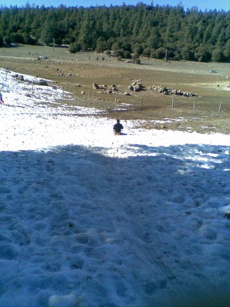 greeting driss ca goes?