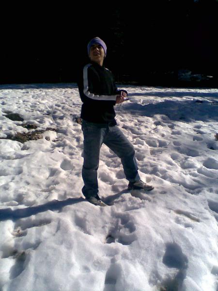 it is my nourddin brother