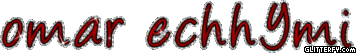 i'am omar echhymi i dont have panik