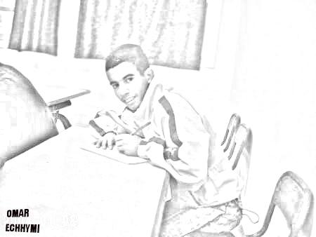 Quiero a Marruecos y Gusto no Marroqu�es!