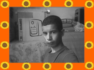 hola amigo es mi omar