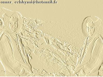 Es m� omar and omar